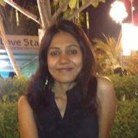 Shruti Saha