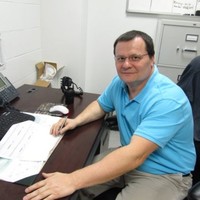 Charles Burke, Shrm-Cp