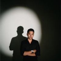 Alifsony Pahlevi, S.Sos., M.par.