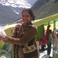 Bina Koli