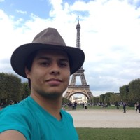 Sebastian Mauricio Mora