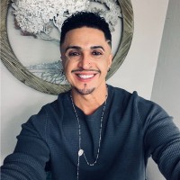 Efrain Perez Crespo