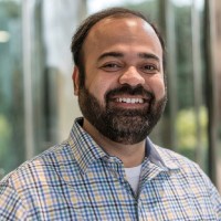 Gautam Dama, Mba