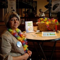 Peggy Schrijver - Van Droogenbroeck, De
