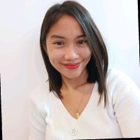 LYNRIE B. Alob