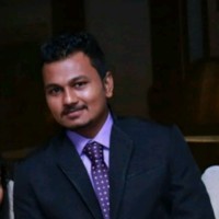 Anoj Kamlanathan