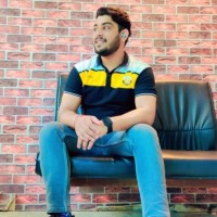 Vishek K.