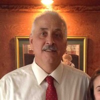 David Serri