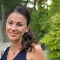 Anna Mintseva-Vasileva