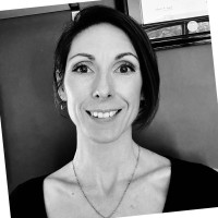 Lisa Cochrane, Msc