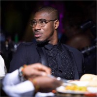 Prejuce Nakoulma