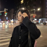 Qianlin Yan