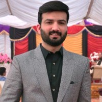 Ahmad Raza