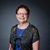 Lynda Haarasym