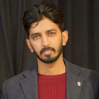 Syed Muhammad Baqir Ali