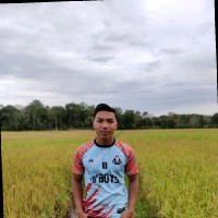 Muhammad Syabil