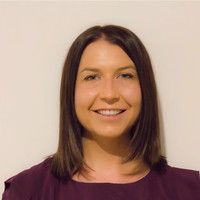 Jess Foley (nee Mackey)