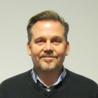 Peter Thelin