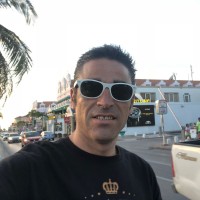 Orlando Droguett Barra
