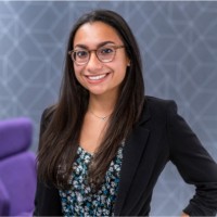 Sofia Sayeed