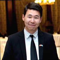 Almaz K. Jumaliev