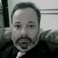 Geraldo Tolentino Borduque Silva