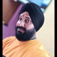 Ravindra Singh Padam