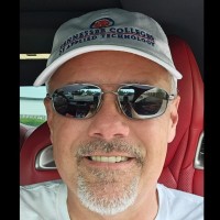 Wayne Dahl