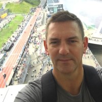 Tim Beuzeval