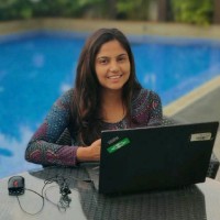 Shalini Pant