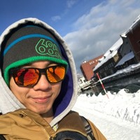 Dylan Kao