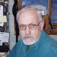 Ted Eggleston