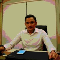 John Ferry Situmeang