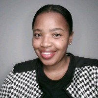 Nonhlanhla Ngongo