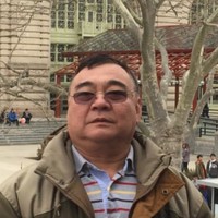 Thanh Troung