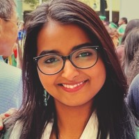 Neeraja Menon