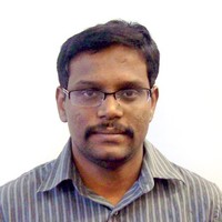 Selvakumar Veeraiah Rajendran
