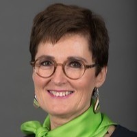 Marie Therese Leutenez