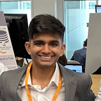 Neh Patel