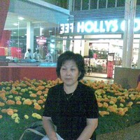 Irene Mah