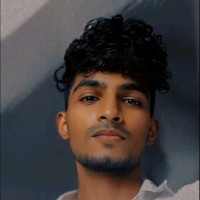 Vaishakh M