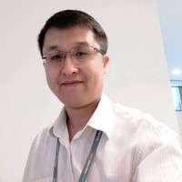 Wen Ping Teo