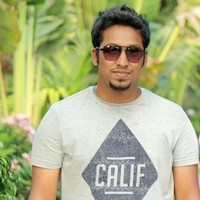Najeeb Sharief