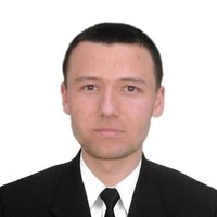 Исроилов Султан