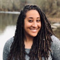 Desi Carson (They/She/He)