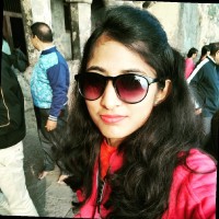 Pranali Sawarkar