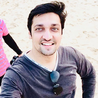 Gitesh Gawade