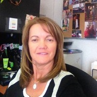 Mona Finlay