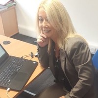 Claire Downs