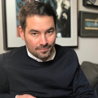 Rob Giovannelli, Pmp